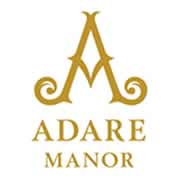 Adare Golf Club Logo