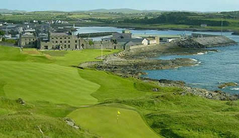 Ardglass Golf Course