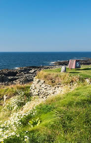 Ardglass Golf Course Photo 1