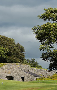 Ballinrobe Golf Course Photo 2