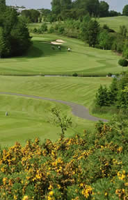 Ballinrobe Golf Course Photo 4