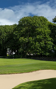 Ballinrobe Golf Course Photo 6