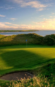 Ballybunion Cashen Golf Course Photo 3