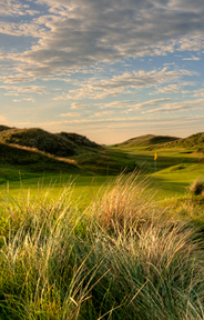 Ballybunion Cashen Old Golf Course Photo 5