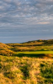 Ballybunion Old Golf Course Photo 2