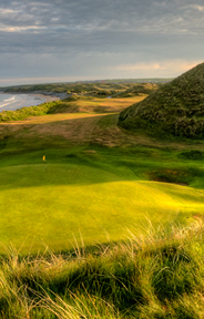 Ballybunion Old Golf Course Photo 3