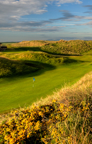 Ballybunion Old Golf Course Photo 4