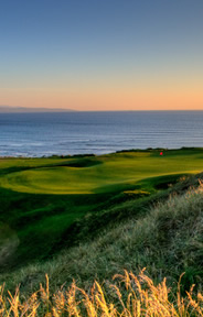 Ballybunion Old Old Golf Course Photo 5