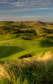 Ballybunion Old Golf Course Photo 6