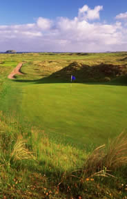 Ballyliffin Glashedy Old Golf Course Photo 5