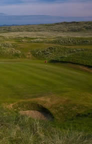 Ballyliffin Glashedy Golf Course Photo 6