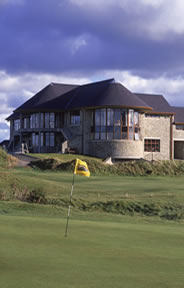 Ballyliffin Old Golf Course Photo 2