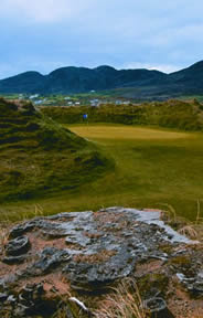 Ballyliffin Old Golf Course Photo 3