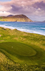 Ballyliffin Old Golf Course Photo 4