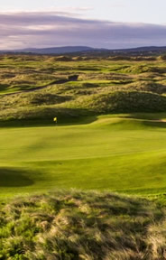 Ballyliffin Old Old Golf Course Photo 5