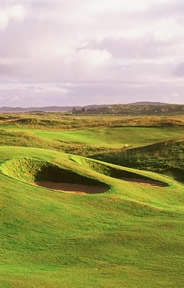 Ballyliffin Old Golf Course Photo 6