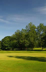 Belvoir Park Golf Course Photo 1