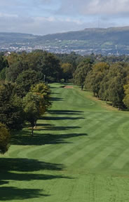 Belvoir Park Old Golf Course Photo 5