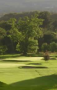 Carlow Golf Course Photo 3