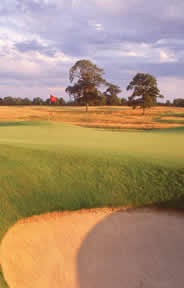 Carton Montgomerie Golf Course Photo 4