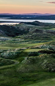 Castlerock Golf Course Photo 1