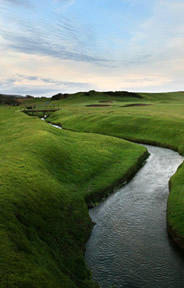 Castlerock Golf Course Photo 4