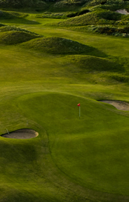 Castlerock Golf Course Photo 6