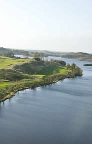 Concra Wood Golf Course Photo 3