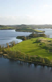 Concra Wood Golf Course Photo 4