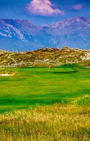 Connemara Golf Course Photo 1