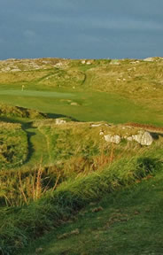 Connemara Golf Course Photo 2