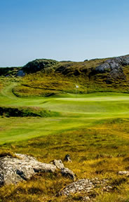 Connemara Golf Course Photo 3