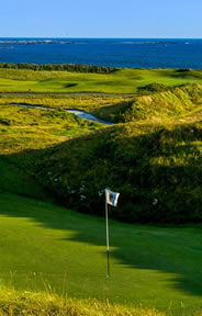 Connemara Golf Course Photo 4