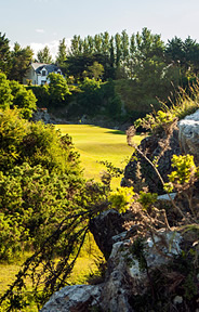 Cork Golf Course Photo 4