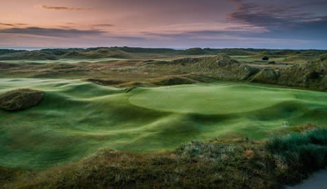 County Louth Golf Course