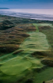 County Louth Golf Course Photo 3