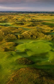 County Louth Golf Course Photo 4