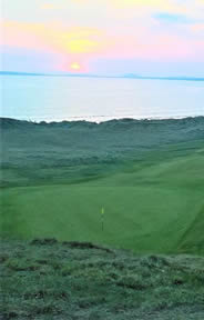 County Sligo Golf Course Photo 3