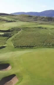 County Sligo Golf Course Photo 6