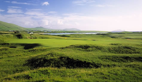 Dingle Golf Course