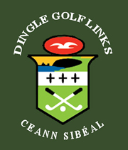 Dingle Golf Club Logo