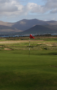 Dingle Golf Course Photo 1