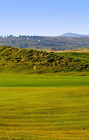 Donegal Golf Course Photo 1