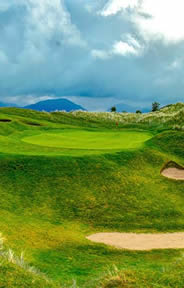 Donegal Golf Course Photo 3