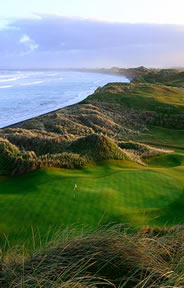 Doonbeg Golf Course Photo 3