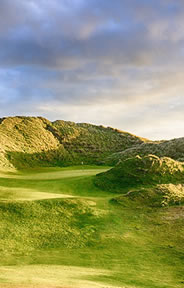 Doonbeg Old Golf Course Photo 5