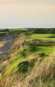 Doonbeg Golf Course Photo 6