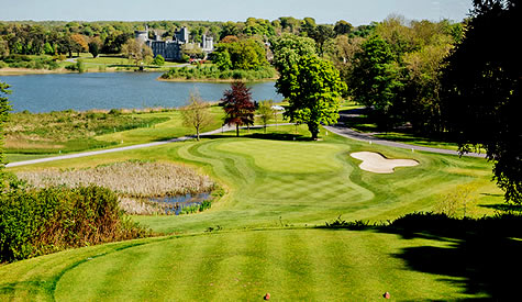 Dromoland Golf Course