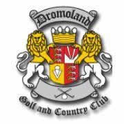 Dromoland Golf Club Logo