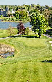 Dromoland Golf Course Photo 4